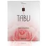 COL TABU DONA 60ML