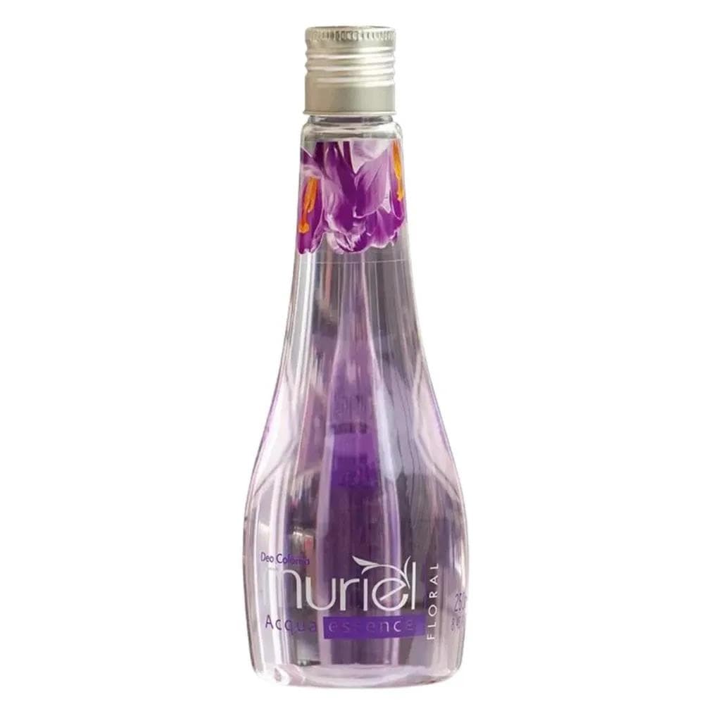 DEO COLONIA MURIEL ACQUA FLORAL 250ML
