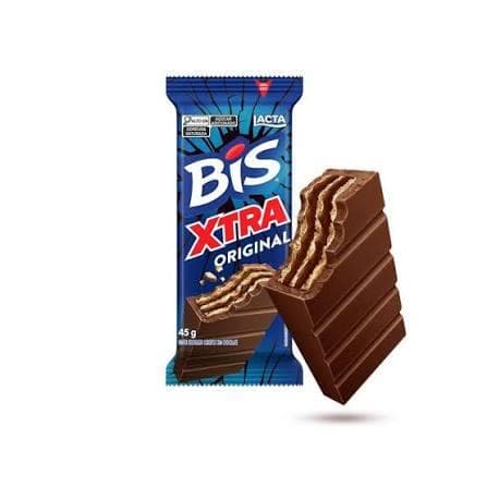 BIS XTRA 45G
