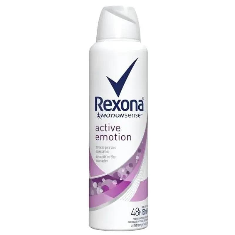 DES REXONA AERO WOMAN ACTIVE EMOTION 150ML