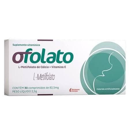 OFOLATO BLISTER 60X30 COMP