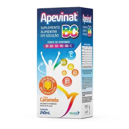 APEVINAT 240ML AIRELA