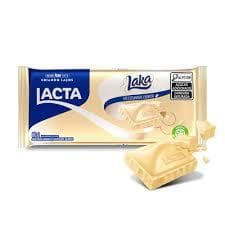 CHOCOLATE LAKA DP 80GR