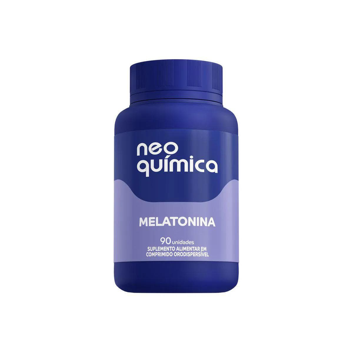 CENTROTABS MELATONINA 90CPR - MARAC