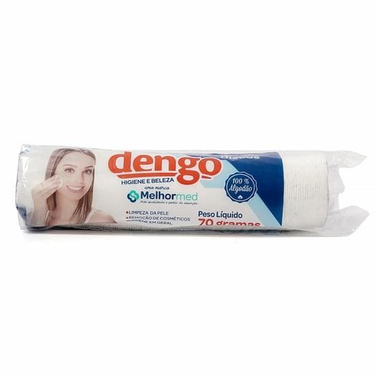 ALGODAO DISCO DENGO 70 G
