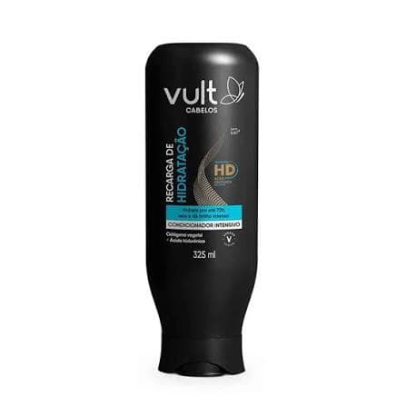 COND VULT RECARGA DE HIDRATACAO 325ML