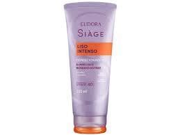 COND SIAGE LISO INTENSO 4D V3 200ML