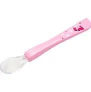 COLHER COM PONTA SILICONE F