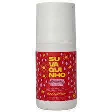 ANTITRANSPIRANTE SUVAQUINHO 85ML
