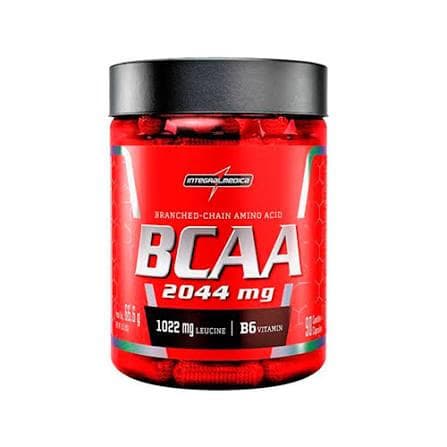 BCAA 2044MG 90CAPS