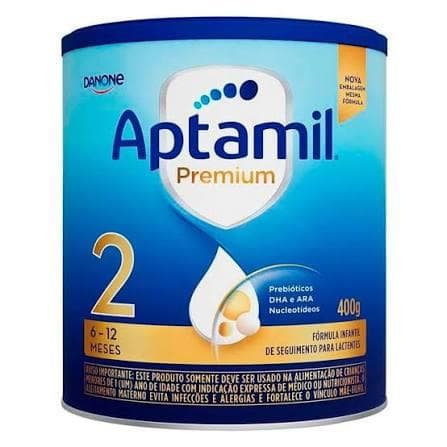 APTAMIL PREMIUN 2 750G
